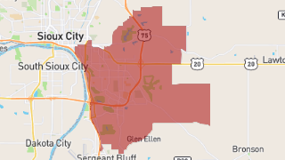 Zip Code 51106 Thumbnail