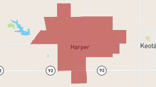 Zip Code 52231 - AtlasBig.com