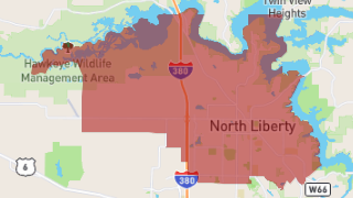 Zip Code 52317 Thumbnail