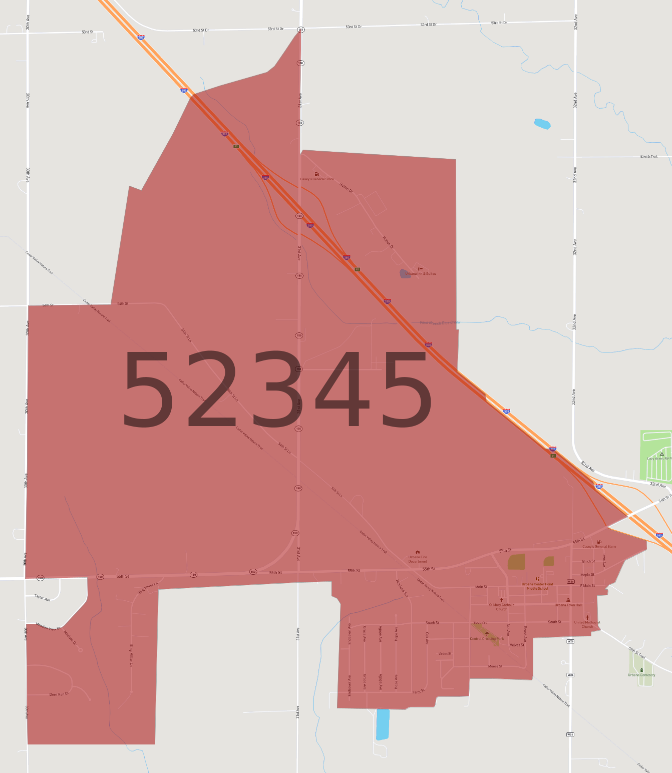 zip-code-52345-atlasbig
