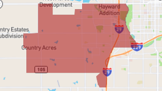 Zip Code 57106 Thumbnail