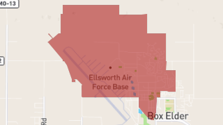 Zip Code 57706 Thumbnail