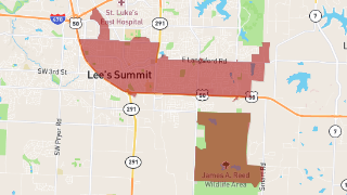 Zip Code 64063 Thumbnail