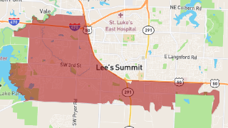 Zip Code 64081 Thumbnail