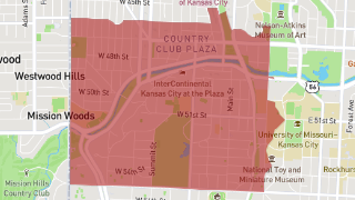 Zip Code 64112 Thumbnail