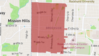 Zip Code 64113 Thumbnail
