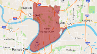 Zip Code 64116 Thumbnail