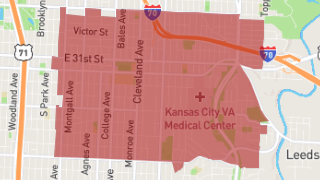 Zip Code 64128 Thumbnail