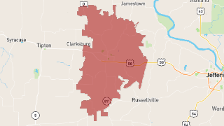 Zip Code 65018 Thumbnail