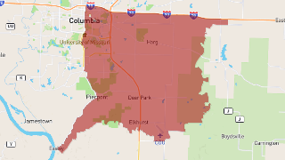 Zip Code 65201 Thumbnail