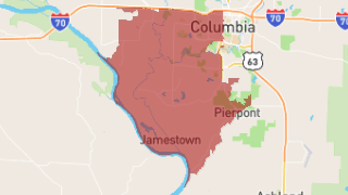 Zip Code 65203 Thumbnail