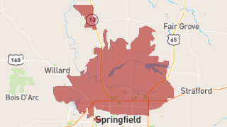 Zip Code 65803 Thumbnail