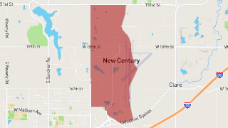 Zip Code 66031 Thumbnail