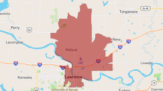 Zip Code 66044 Thumbnail