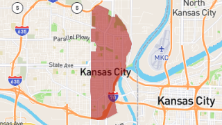 Zip Code 66101 Thumbnail