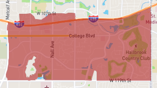 Zip Code 66211 Thumbnail