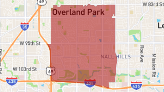 Zip Code 66212 Thumbnail
