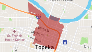 Zip Code 66603 - AtlasBig.com Zip Code 66603 - AtlasBig.com