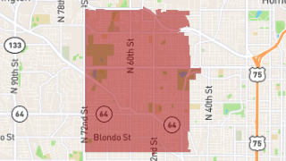 Zip Code 68104 Thumbnail