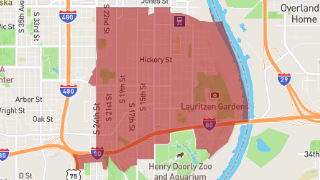 Zip Code 68108 Thumbnail