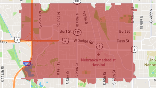 Zip Code 68114 Thumbnail