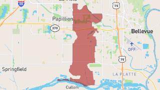 Zip Code 68133 Thumbnail