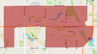 Zip Code 68154 Thumbnail
