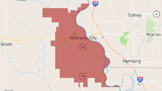 Zip Code 68410 Thumbnail