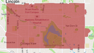 Zip Code 68506 Thumbnail