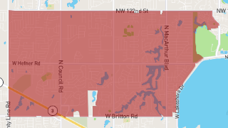 Zip Code 73162 Thumbnail