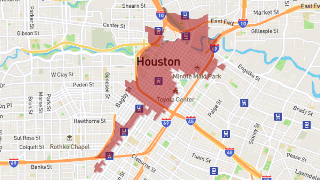 Zip Code 77002 Thumbnail