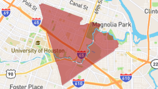 Zip Code 77023 Thumbnail