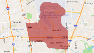 Zip Code 77032 Thumbnail