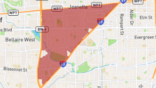 Zip Code 77036 Thumbnail