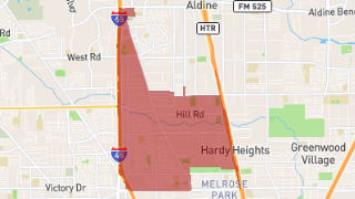 Zip Code 77037 Thumbnail