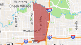 Zip Code 77056 Thumbnail