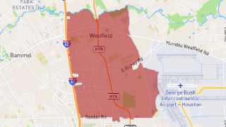 Zip Code 77073 Thumbnail