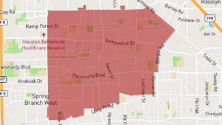 Zip Code 77080 Thumbnail