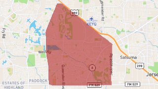 Zip Code 77095 Thumbnail