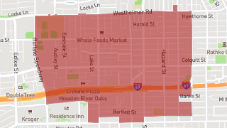 Zip Code 77098 Thumbnail