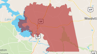 Zip Code 77351 Thumbnail