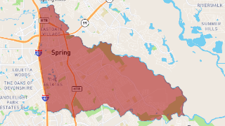 Zip Code 77373 Thumbnail