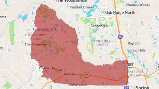 Zip Code 77389 Thumbnail