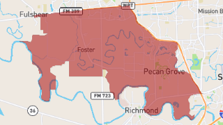 Zip Code 77406 Thumbnail