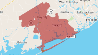 Zip Code 77414 Thumbnail