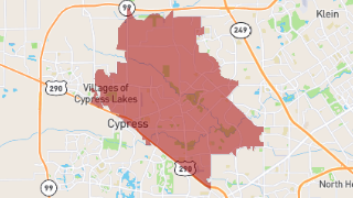 Zip Code 77429 Thumbnail