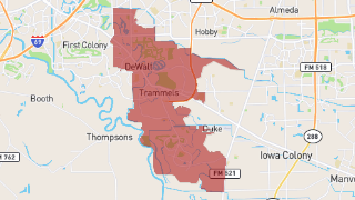 Zip Code 77459 Thumbnail