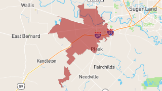 Zip Code 77471 Thumbnail