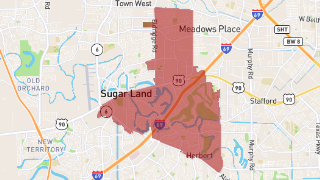 Zip Code 77478 Thumbnail