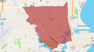Zip Code 77507 Thumbnail